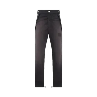 AMIRI Sun Faded MA Track Pant "Black"