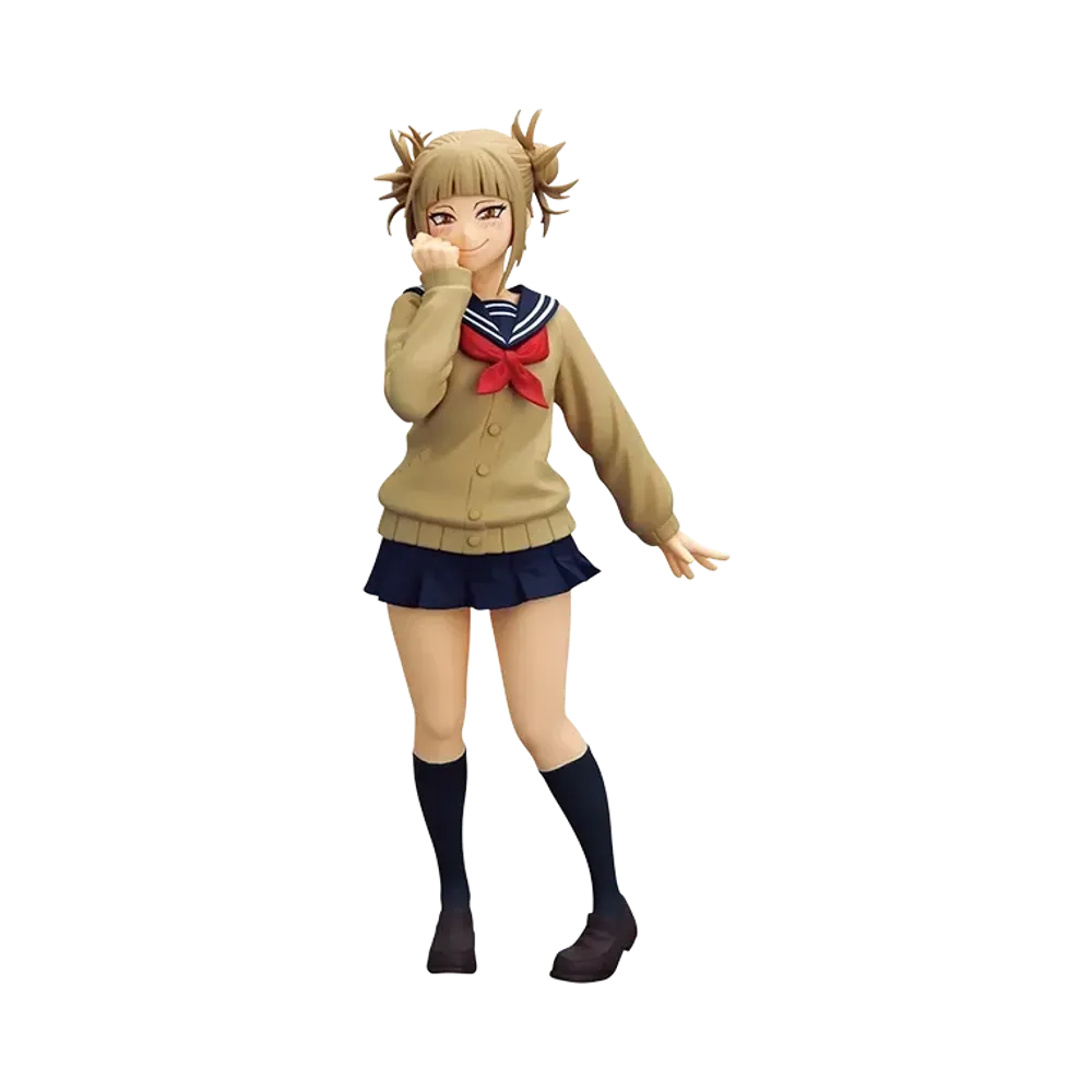 BANPRESTO "GLITTER&GLAMOURS" -MY HERO ACADEMIA- HIMIKO TOGA