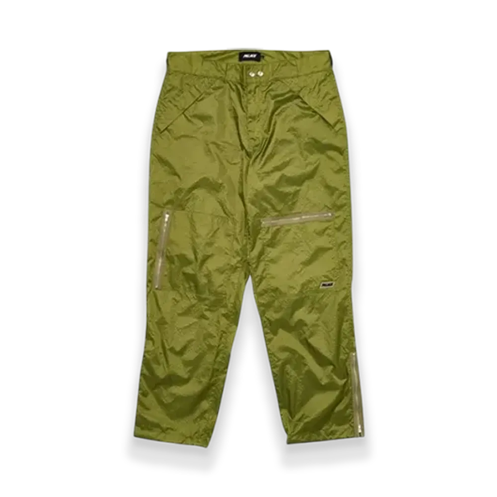 PALACE Aight Pant "Olive"