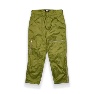 PALACE Aight Pant "Olive"