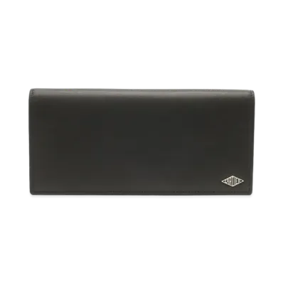 Cartier Louis Cartier International Wallet "Black"