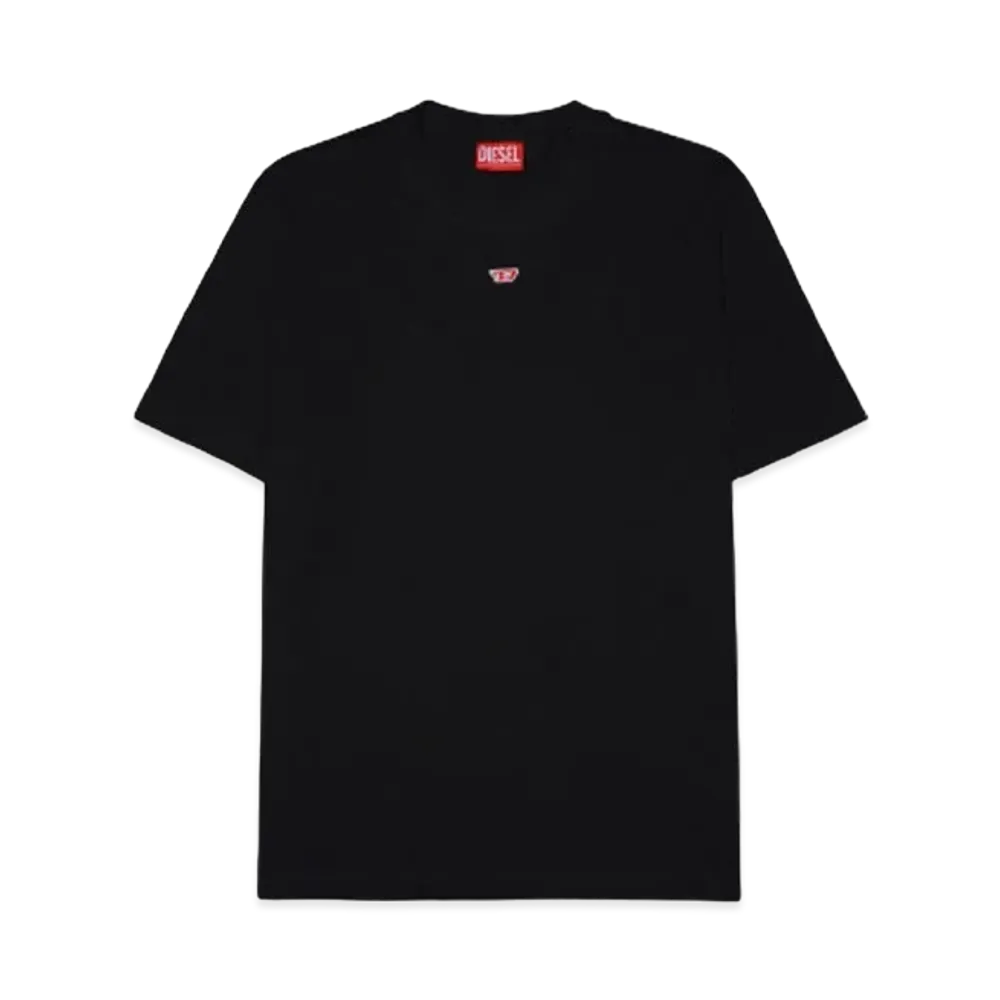 DIESEL T-Diegor-D "BLACK"