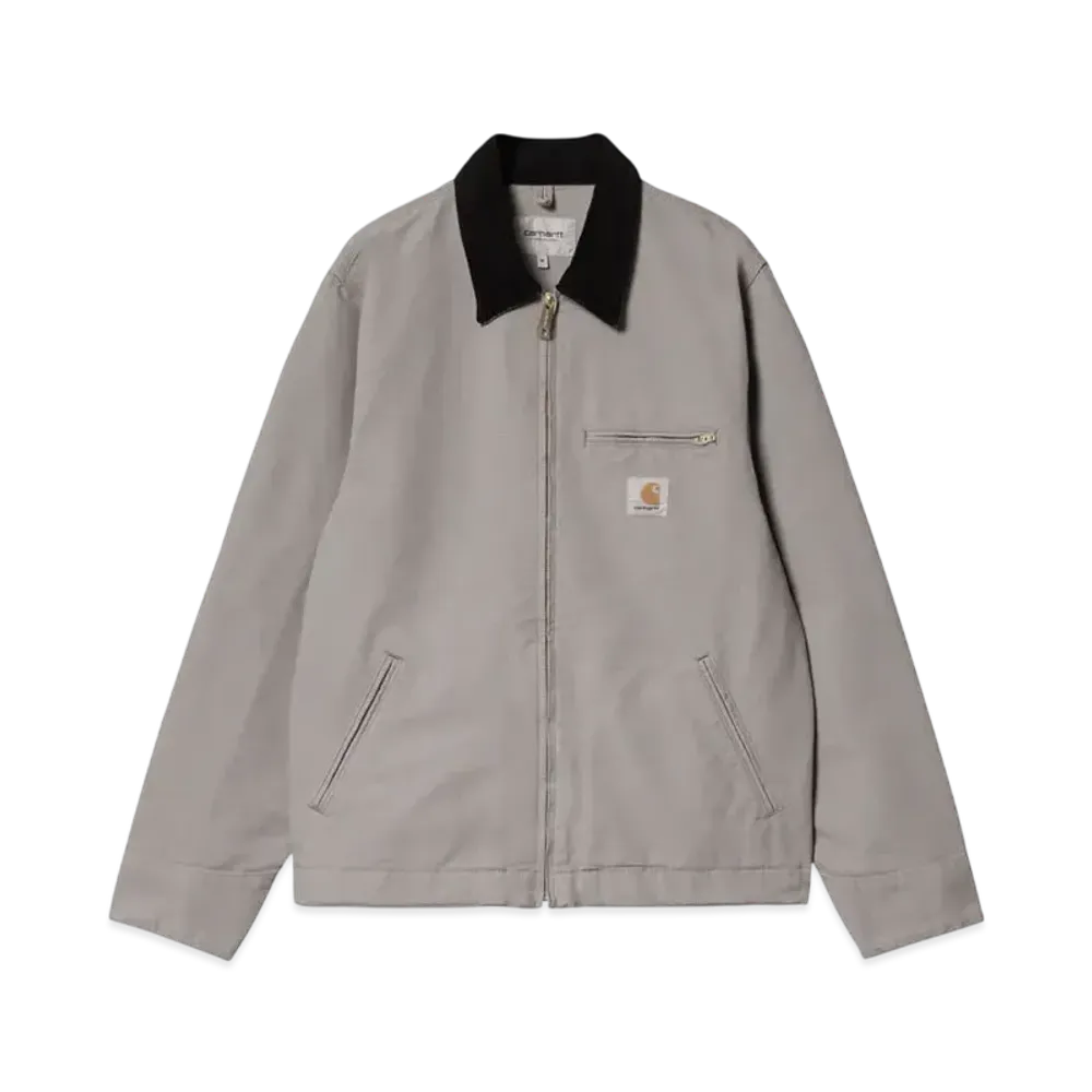 Carhartt WIP Detroit Jacket "Yosemite / Black"