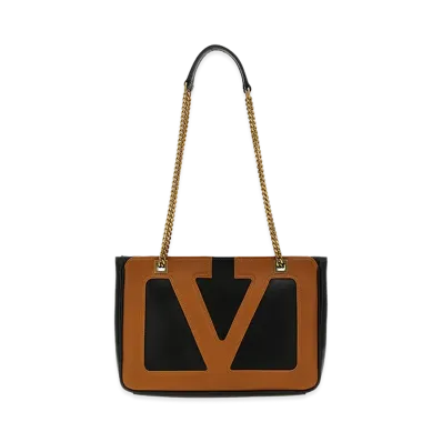 Valentino Garavani Women's 'viva Superstar' Small Shopping Bag "Multicolor"