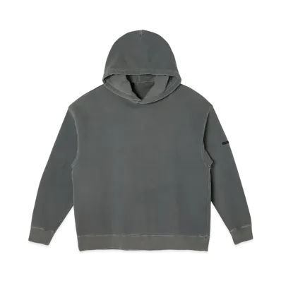 N.HOOLYWOOD Hoodie Shirt "Charcoal"