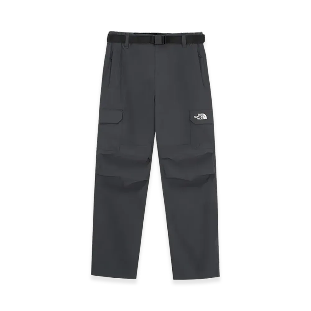 The North Face Mountain Cargo Pants - 25SS "Gray"