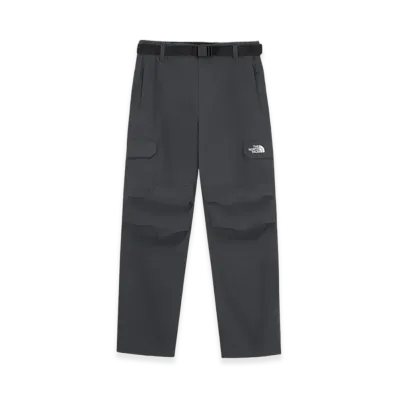 The North Face Mountain Cargo Pants - 25SS "Gray"
