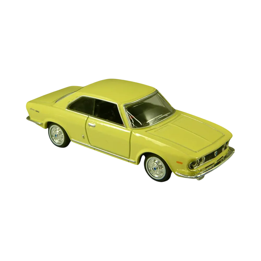 TOMYTEC "TOMICA LIMITED VINTAGE" 1/64 LV-22a Mazda Luce Rotary Coupe
