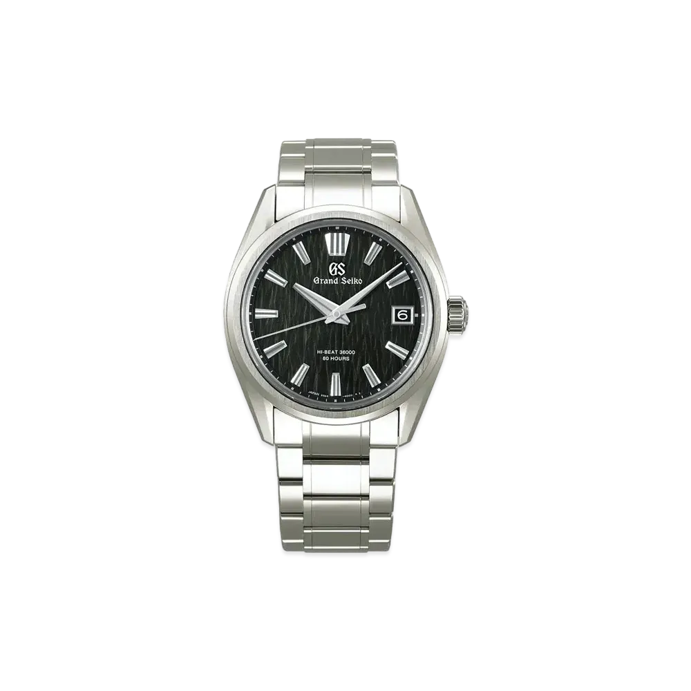 Grand Seiko Evolution 9 Collection SLGH017
