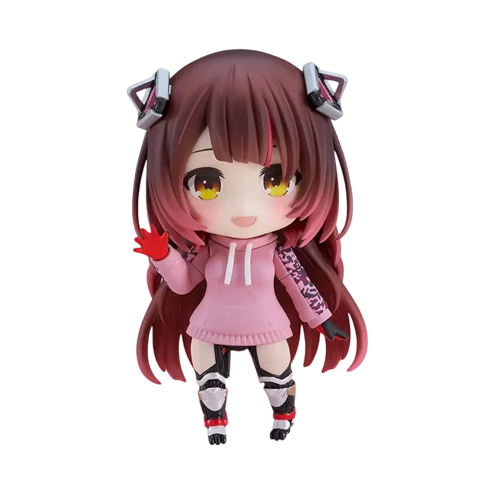 Good Smile Company "Nendoroid" -hololive production- Robocosan