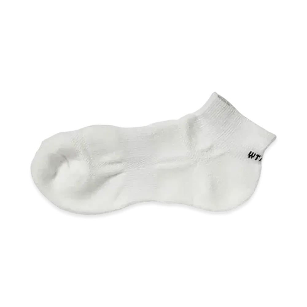 WTAPS Skivvies. Sox "White"