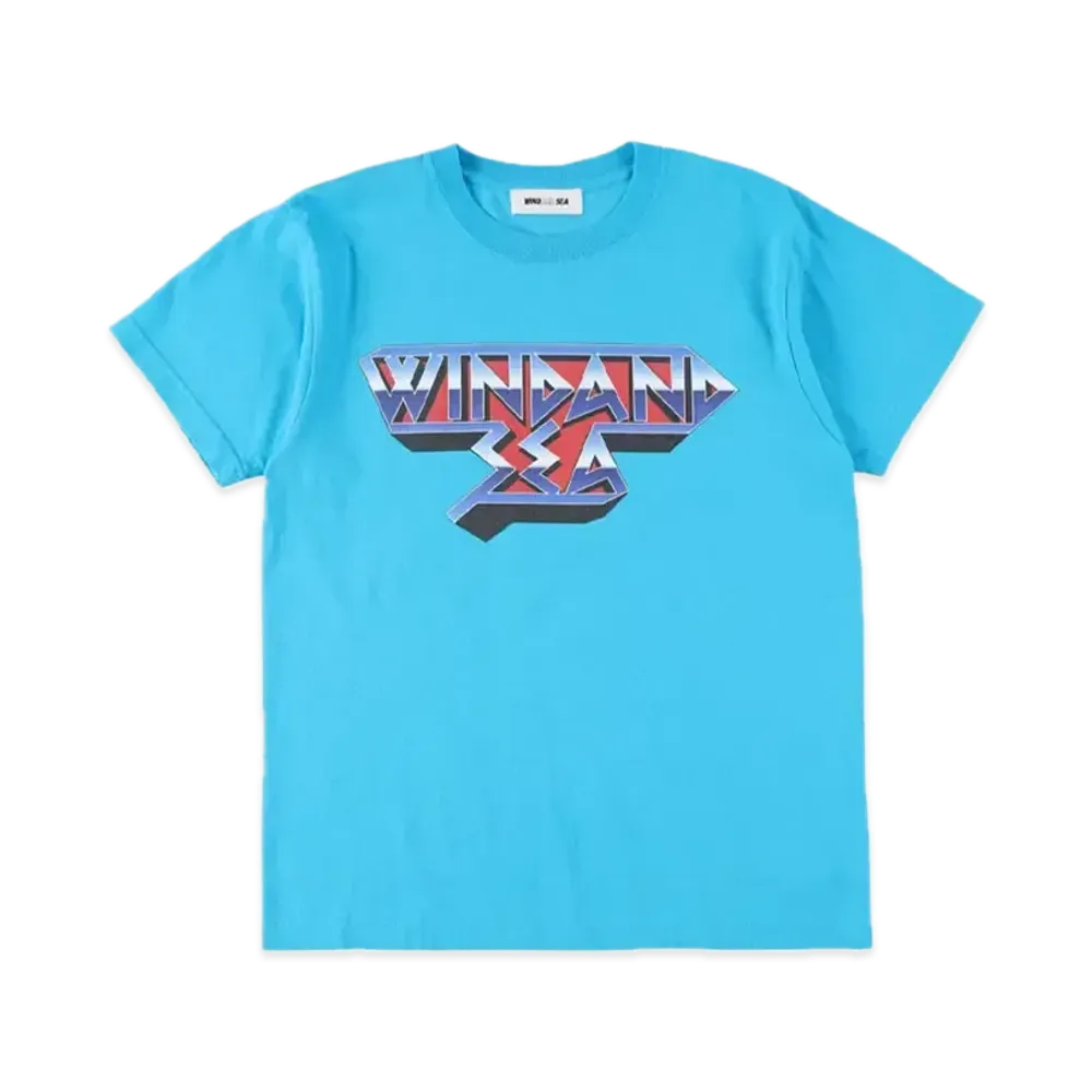 WIND AND SEA Sevious Tee "Sax"