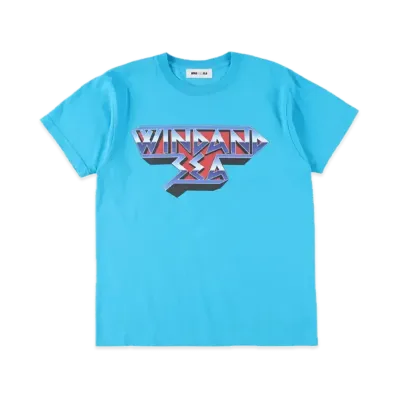 WIND AND SEA Sevious Tee "Sax"