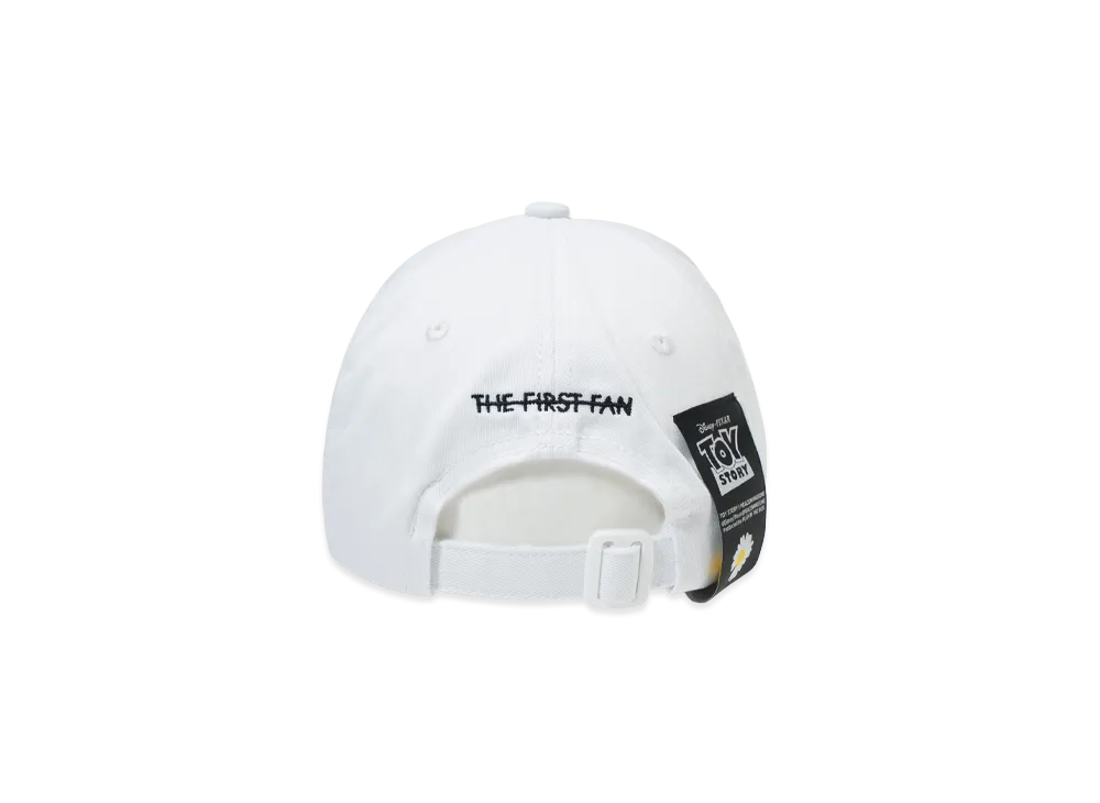 PEACEMINUSONE x Toy Story THE FIRST FAN Cap 01 PEACEMINUSONE x Toy Story THE FIRST FAN Cap 01