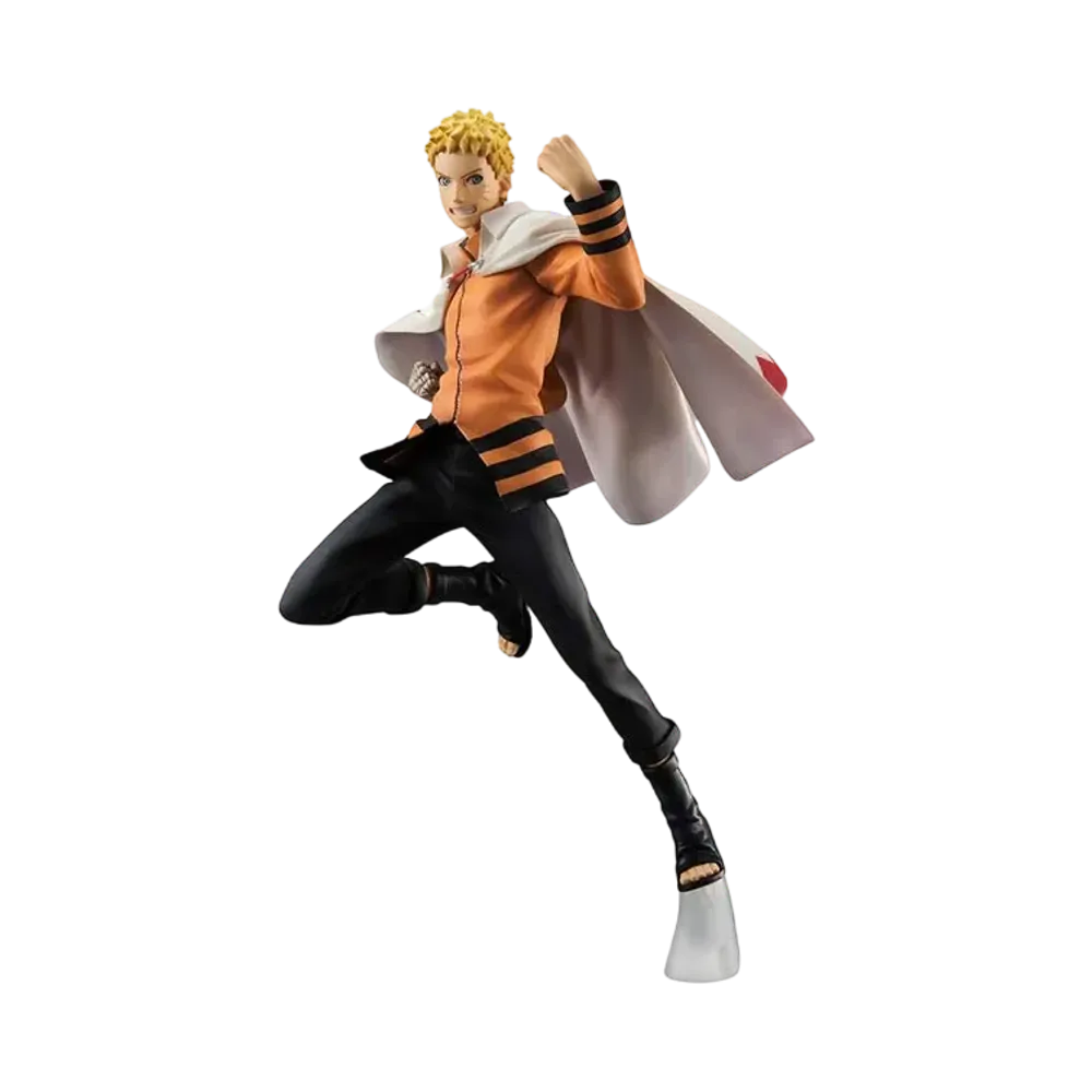 G.E.M. Boruto: Naruto Next Generations - Naruto Uzumaki 7th Hokage ver.