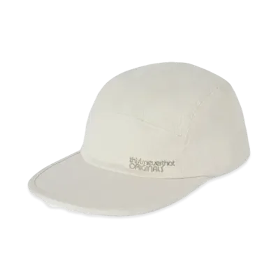 thisisneverthat Long Bill Cap "Oatmeal"
