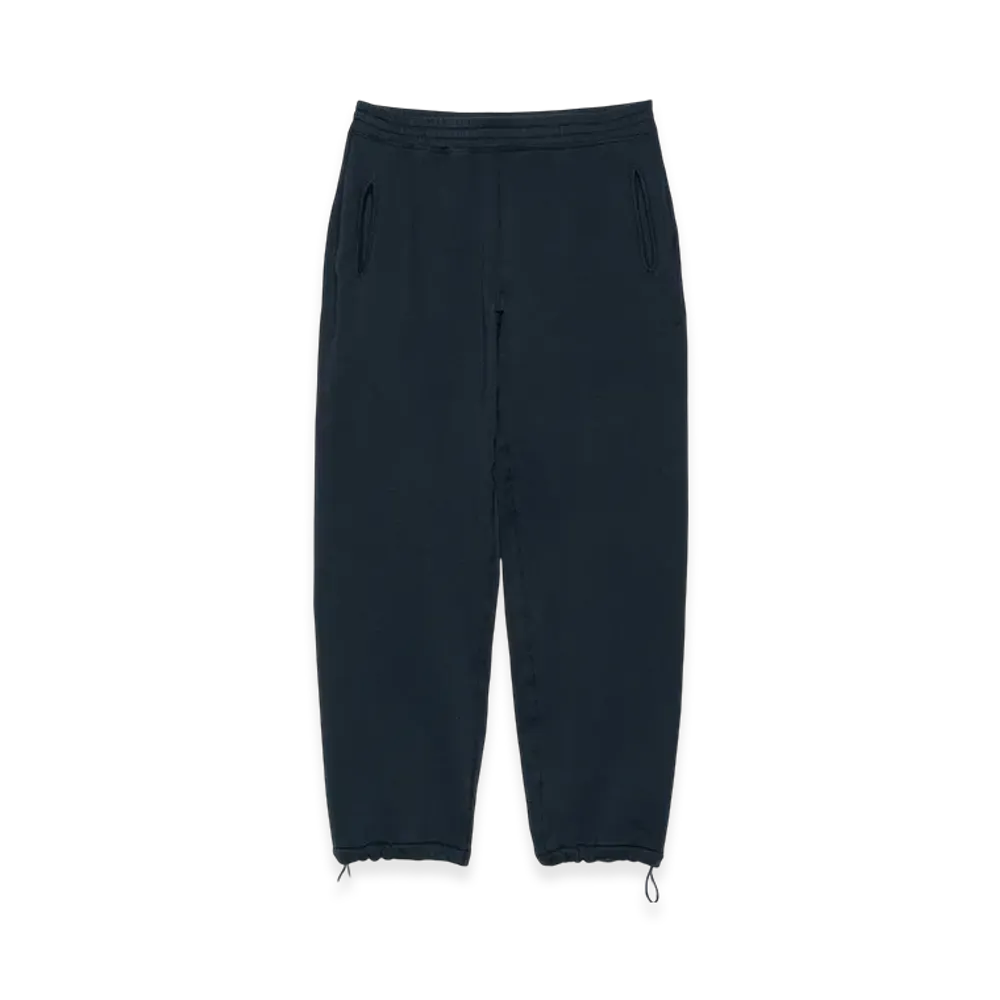 nanamica Reversible Sweat Pants "Navy"
