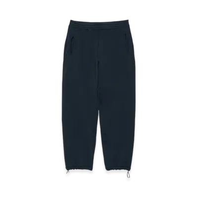 nanamica Reversible Sweat Pants "Navy"