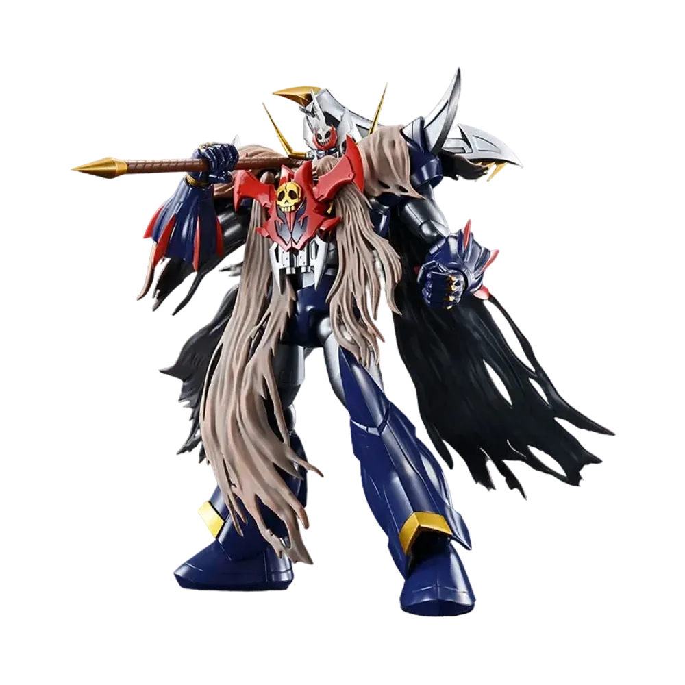 BANDAI "SOUL OF CHOGOKIN" -MAZINKAISER SKL- GX-102 MAZINKAIZER SKL