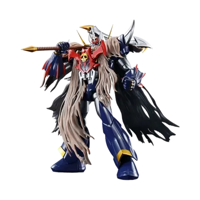 BANDAI "SOUL OF CHOGOKIN" -MAZINKAISER SKL- GX-102 MAZINKAIZER SKL