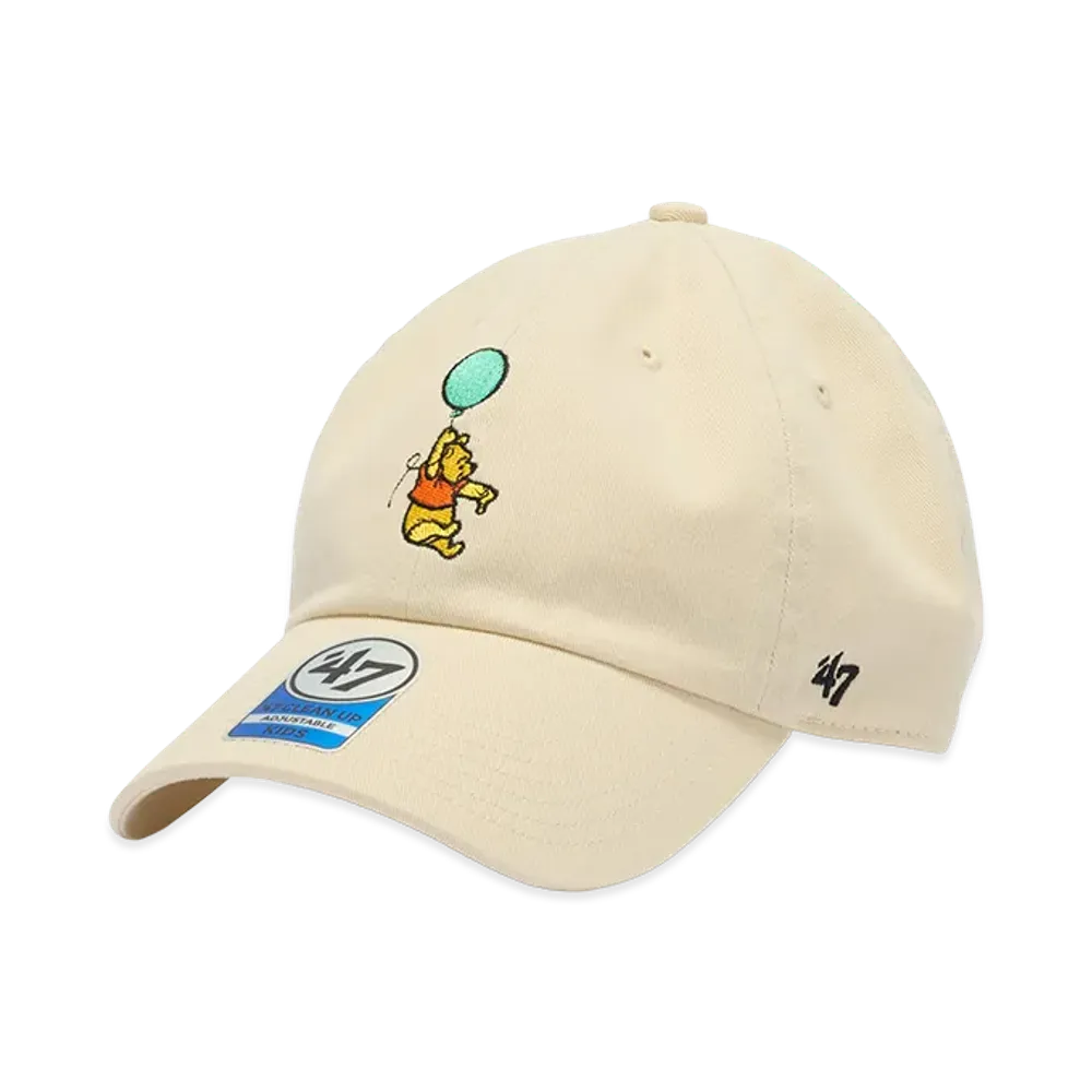 47 x Disney Kids Clean Up Winnie the Pooh "Sandstorm"