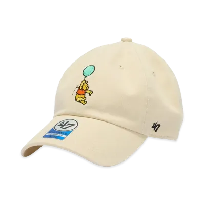 47 x Disney Kids Clean Up Winnie the Pooh "Sandstorm"