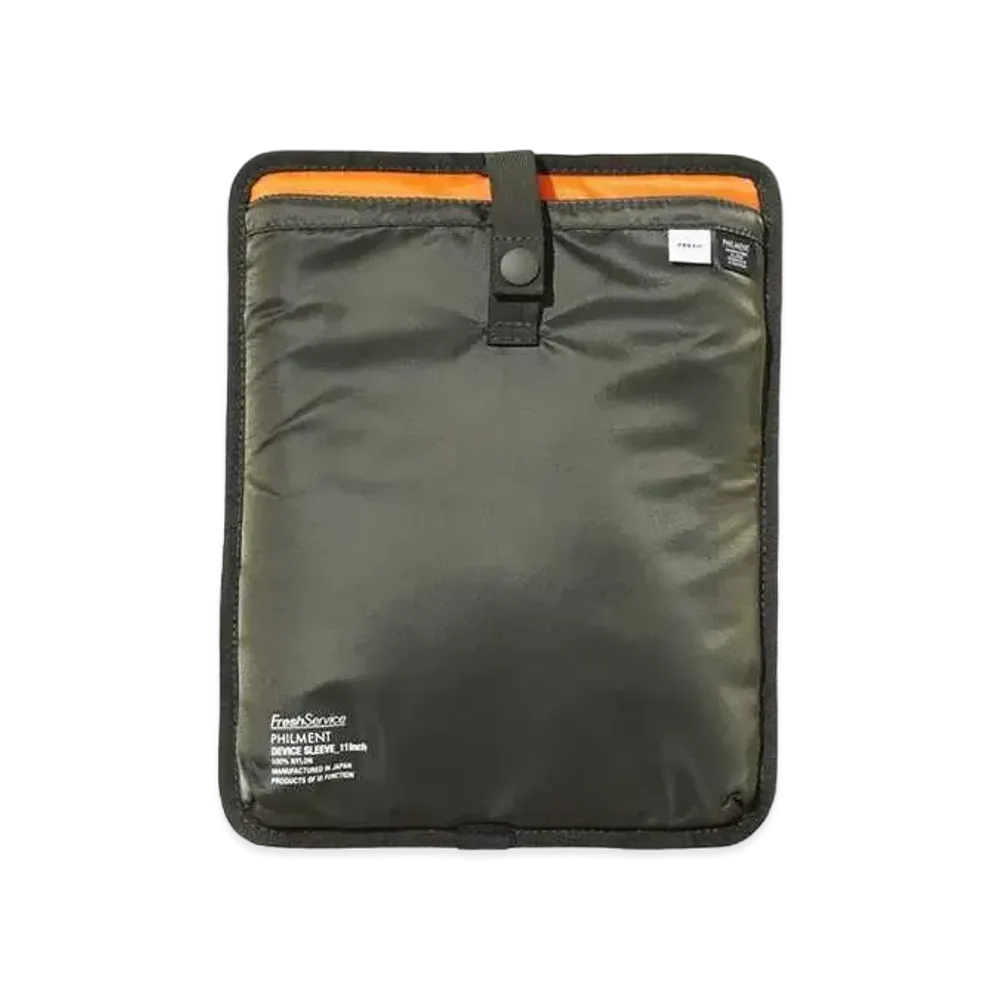 FreshService Philment FS Device Sleeve 11inch "Khaki"