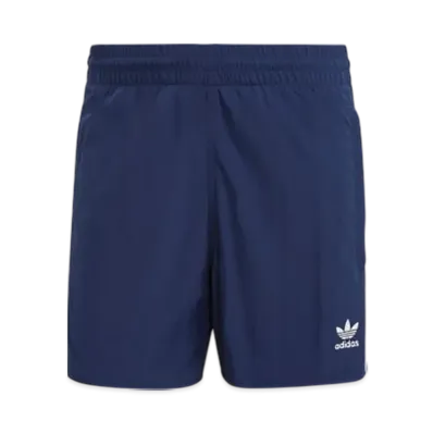 adidas Adicolor Classics Sprinter Shorts "Night Indigo"