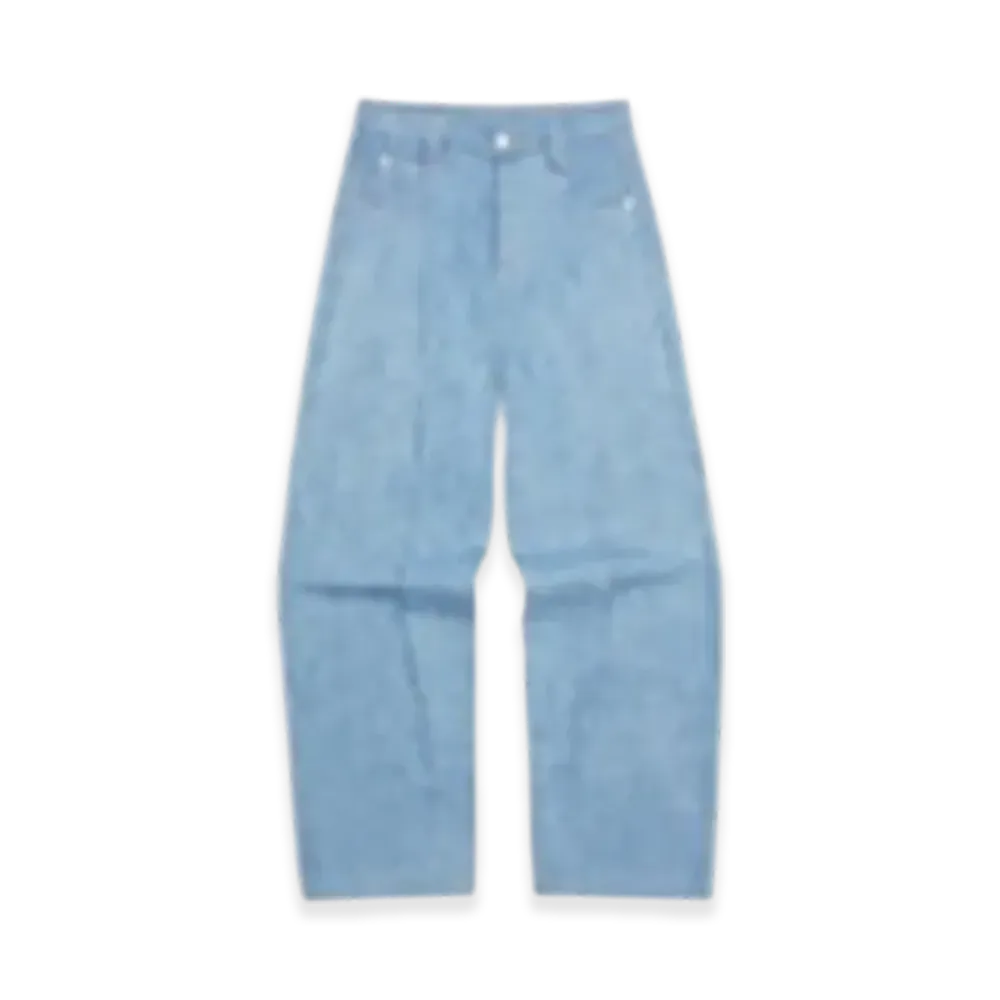 SKYLRK Denim "Blanket Wash"