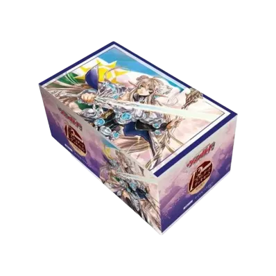 Cardfight!! ヴァンガード Pスタンダードデッキセット「宝石騎士」