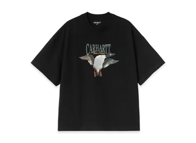 Carhartt WIP S/S Pennon T-Shirt "Black"