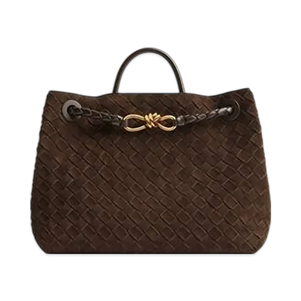 Bottega Veneta Andiamo "Fondant"
