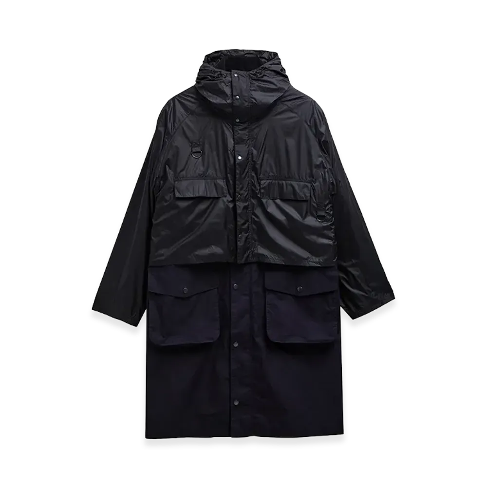 Barbour x KAPTAIN SUNSHINE Endurance Casual Jacket "Blue"