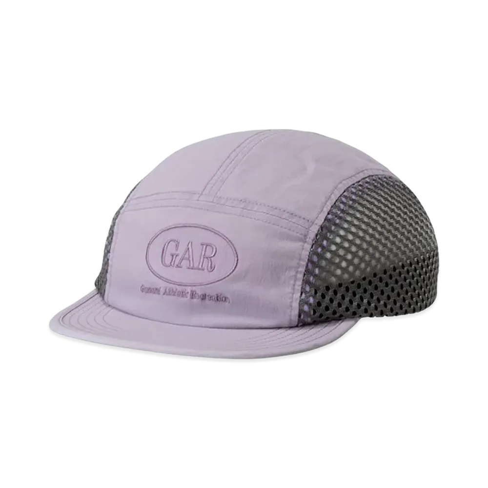The North Face General Athletic Recreation 5-Panel Cap Unisex "Sea Fog"