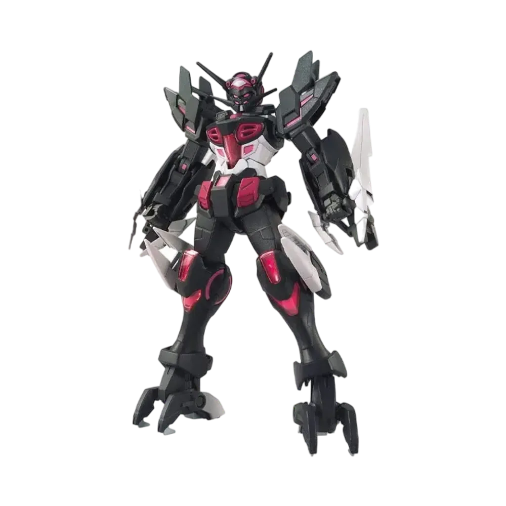 HGBD:R 1/144 YG-III Gundam G-Else