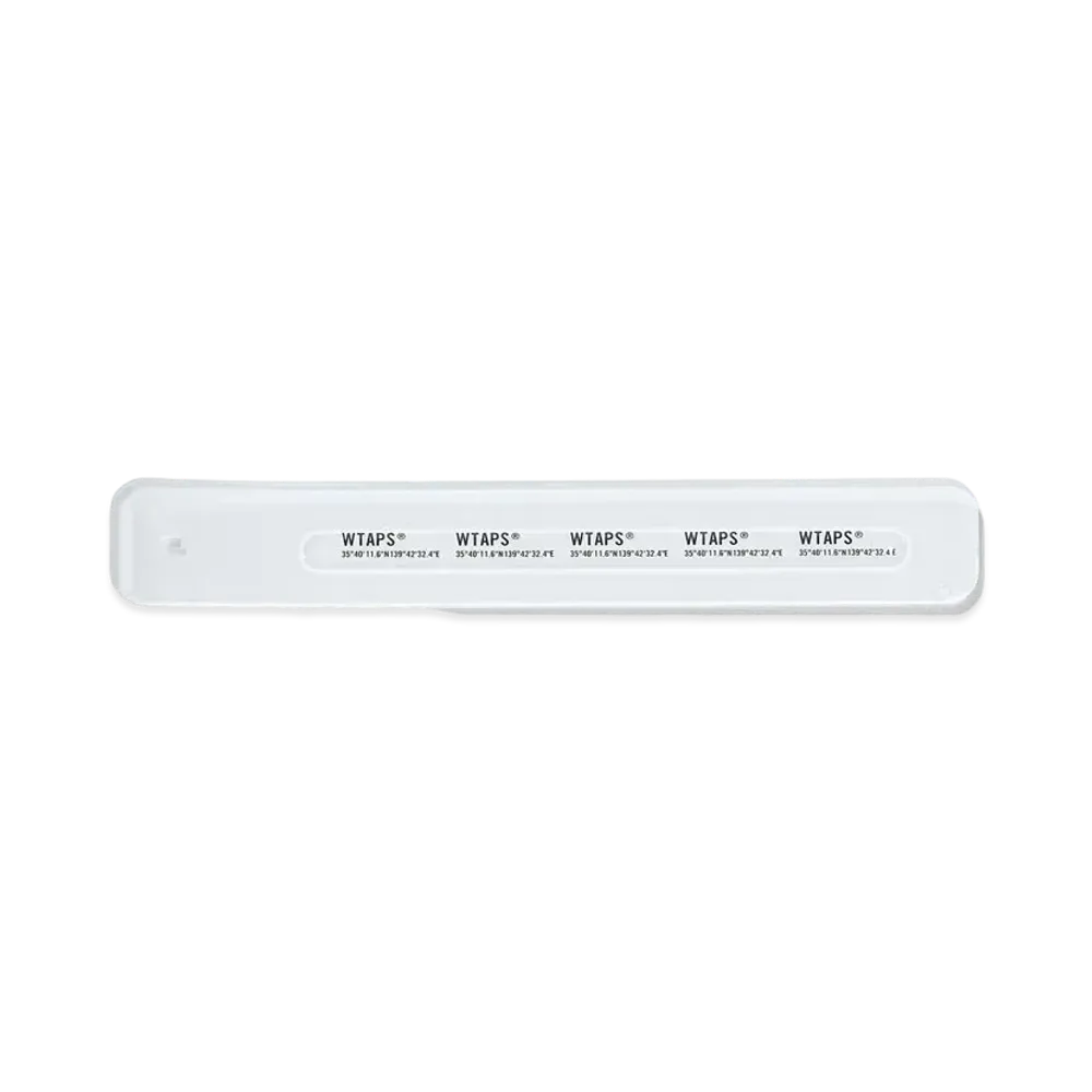 WTAPS Incense Chamber / Tray / Kuumba "White"