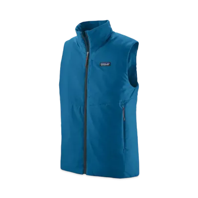 Patagonia Men's Nano Air Light Vest "Endless Blue"