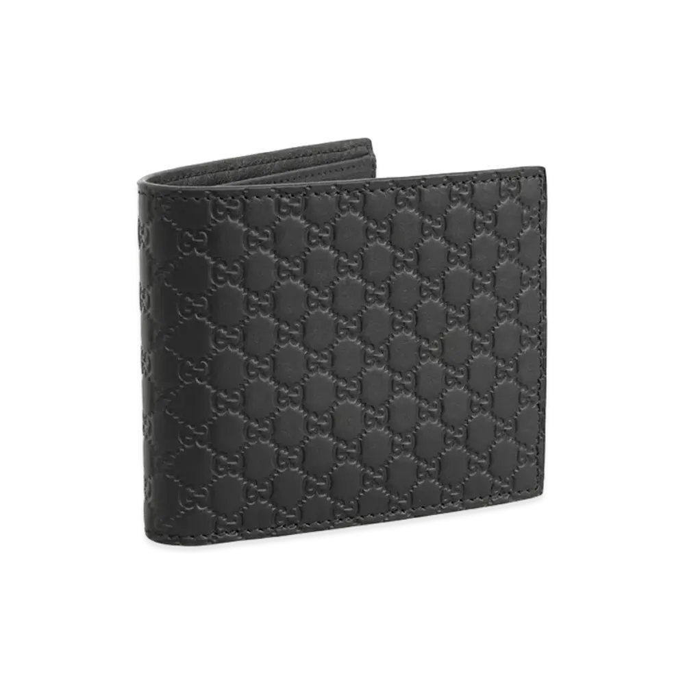 GUCCI Wallet "Black"