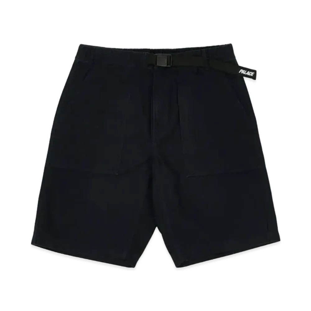 PALACE Belter Short "Black"