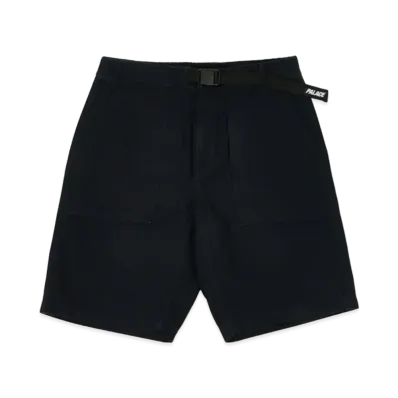 PALACE Belter Short "Black"