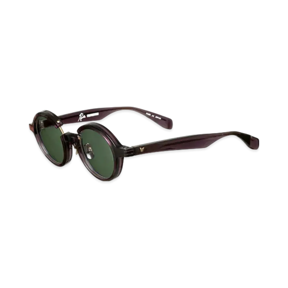 NEEDLES x FACTORY900 Sunglasses RF-170 "Brown/Green"