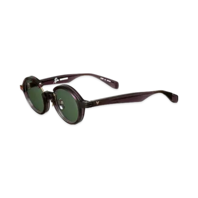 NEEDLES x FACTORY900 Sunglasses RF-170 "Brown/Green"