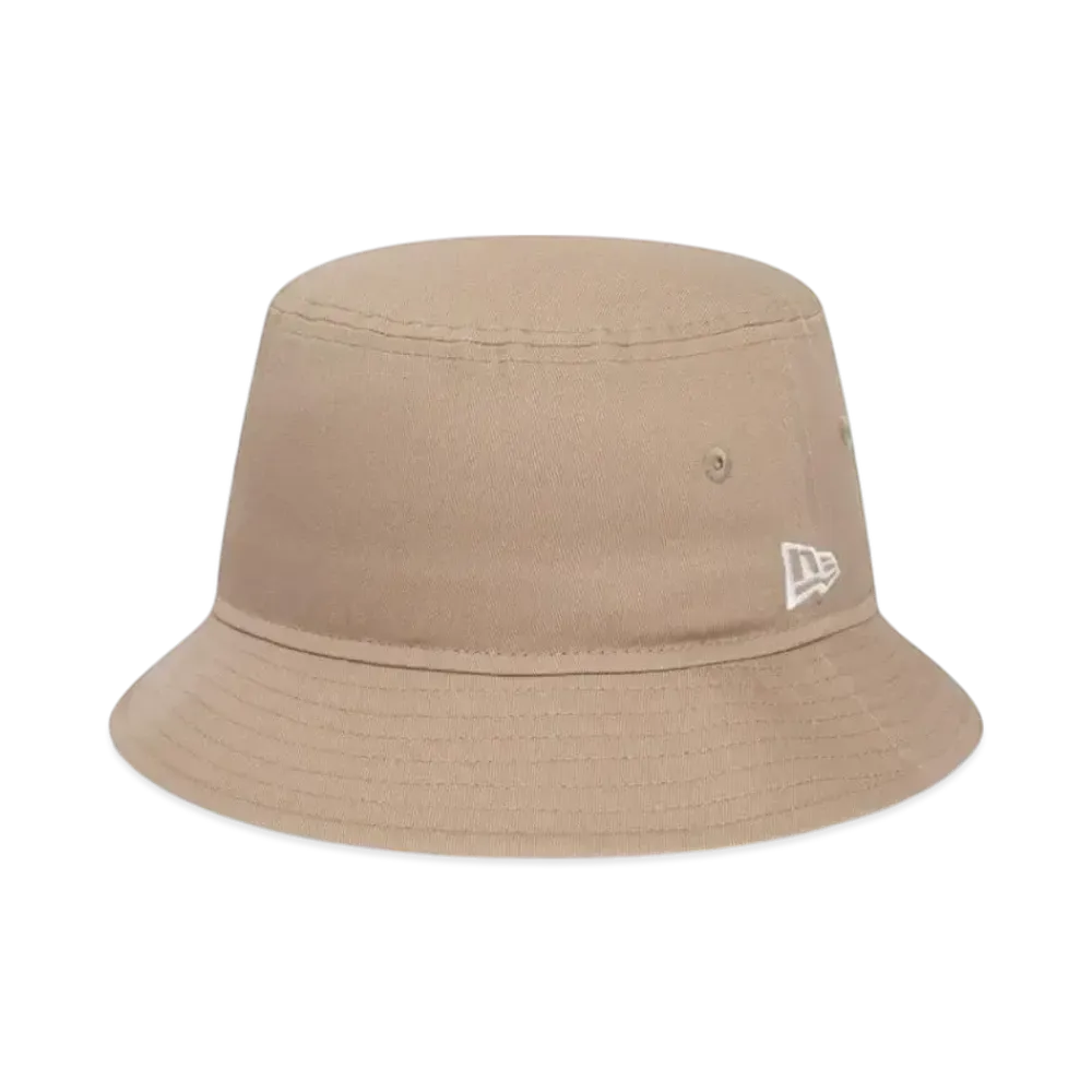 NEW ERA Essential Tapered "Beige"