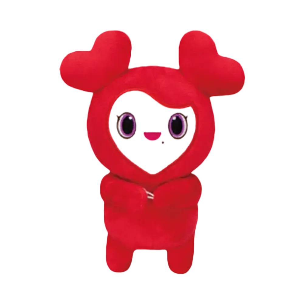 トゥワイスラブリー ハグぐるみ GiGO限定 ジブリー (ジヒョ)の
