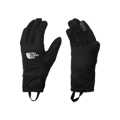 The North Face Shell Glove "Black"