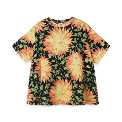 LOEWE Women's Trapeze Top "Multicolor"