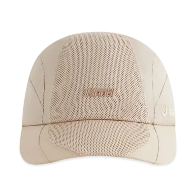Kith x Asics Loyalty Exclusive Mesh Mix Griffey Camper Hat "Paragon"