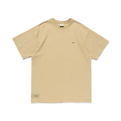 WTAPS Fortless / SS / Cotton "Beige"