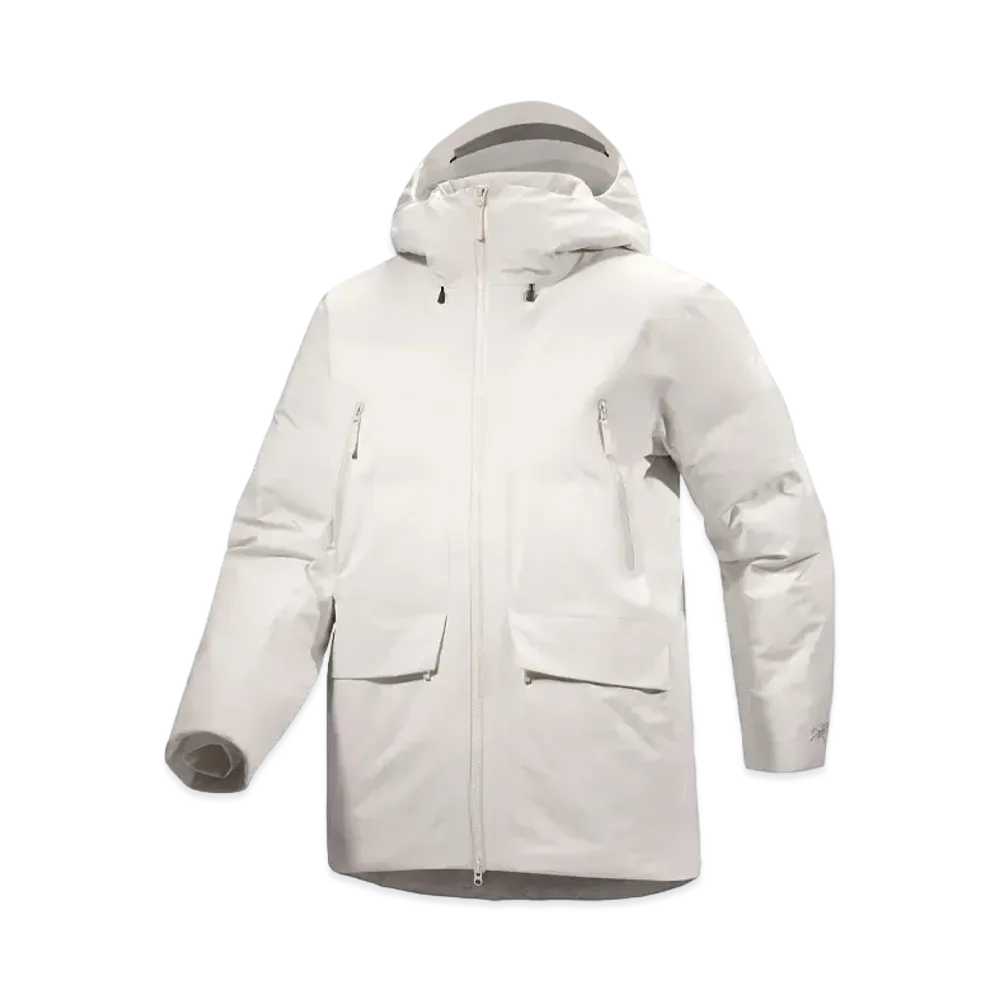 ARC'TERYX Women's Liatrice Down Jacket "Arctic Silk" X000007842
