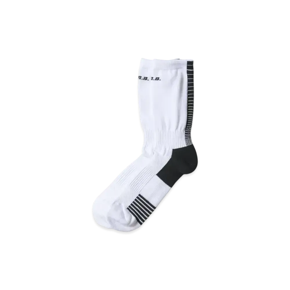 F.C.Real Bristol Game Short Socks "White"